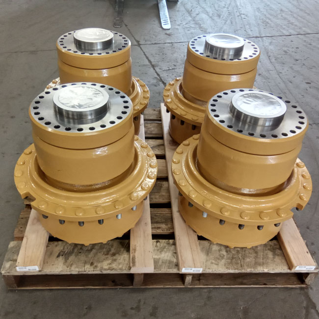 Rebuilt DRIVE GRP - FINAL 1416054 5